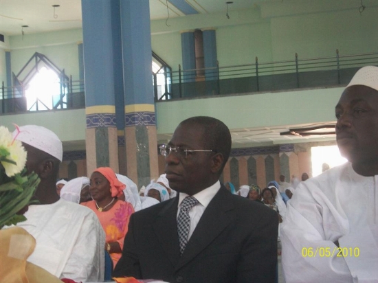 “Affaire vers la fermeture des comptes de la Rti” / La Rti répond à Feh Kessé : “Il n`y a aucun contrat qui nous lie à la Dgi”